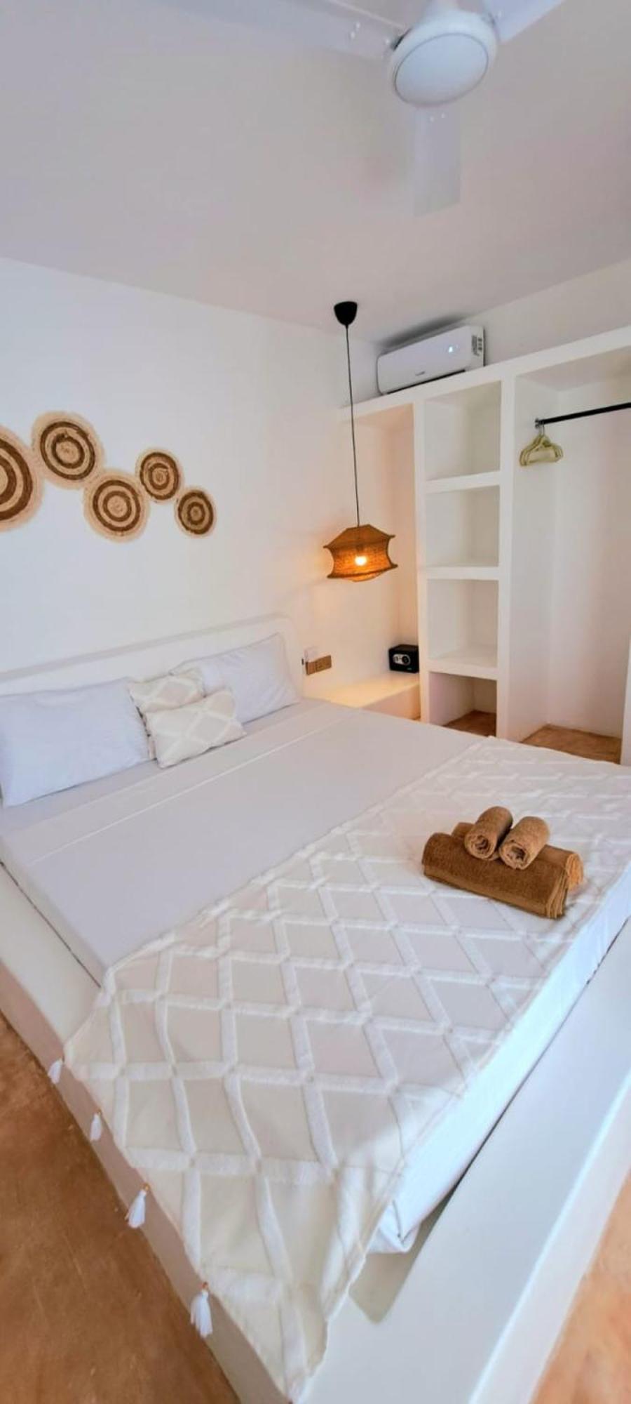 Boho Boutique - Beachfront , Adults Only , Private Pool Ośrodek wypoczynkowy Kiwengwa (Zanzibar)